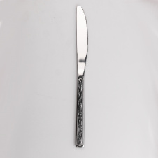 Набор TS Kitchen столовых ножей 6 штук из нержавеющей стали хром (HP96922)