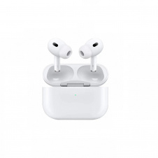 Беспроводные Bluetooth-наушники Smart X Pro 2 Premium вакуумные белые (SAP2P)