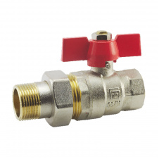 Кран Американка FADO Classic 1/2" НВ прямая