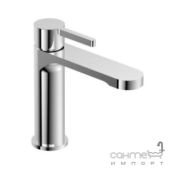 Смеситель для раковины Devit Laguna 84111110 хром Хмельницький