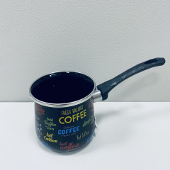 Емальована турка Coffee Interos 4060 0,6 л 22892 Київ