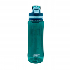 Пляшка для води Ardesto Purity AR2280PB 800 мл Харків