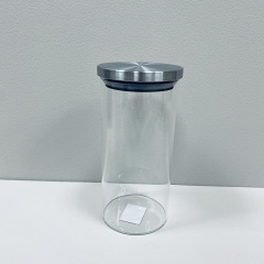 Банка для сипучих OLens 102-361 1200 мл Київ