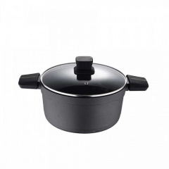 Каструля 4.7 л MasterPro San Ignacio Bistro SG-6377 Чернігів