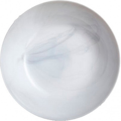 Тарілка супова 20 см Luminarc Diwali Marble P9835 Кам'янка-Дніпровська