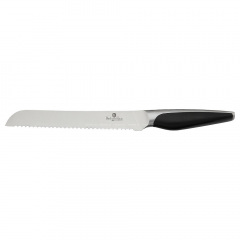 Нож хлебный Berlinger Haus Phantom Line 20 см BH-2130 Изюм