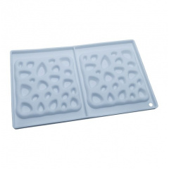 Силіконова форма 30х17,5 см SNS Silicone JSC2719 Васильків