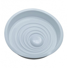 Силіконова форма 20х4,5 см SNS Silicone JSC2397 Харків