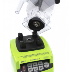 Блендер высокомощный JTC OmniBlend V TM-800A 1.5 л Зеленый профессиональный Киев
