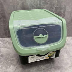 Контейнер для овощей Hobby Life 02 1506 12 л 23,5х32,5х23,5 см Каменка-Днепровская