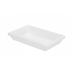 Емкость для хранения без крышки One Chef 6,6 л 44,5×30×9 см Черновцы