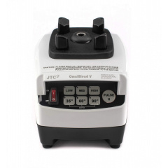 Блендер высокомощный JTC OmniBlend V TM-800B 1.5 л Белый профессиональный Львов