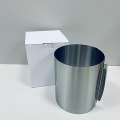Форма-кольцо Stenson R91854 16-30х20 см Херсон