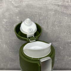 Термочашка Maestro MR 1641-32 320 мл Green Вінниця