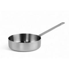 Мини-сковородка с нержавеющей стали One Chef 12,3 см Винница