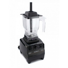 Блендер высокомощный JTC OmniBlend V TM-767B 1.5 л Черный профессиональный Житомир