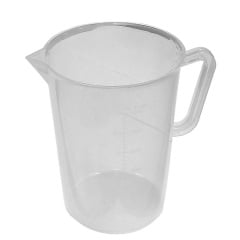 Чаша мерная One Chef 2 л Хмельницький