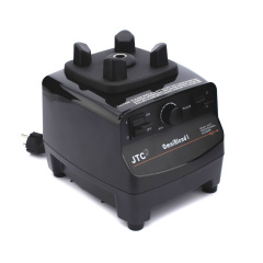 Высокомощный профессиональный блендер JTC OmniBlend I TM-767B с чашей 2 л черный Кропивницкий