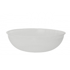 Миска круглая из поликарбоната One Chef 40 см 9,5 л Київ