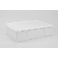 Контейнер для теста One Chef без крышки 46 л 65×45×16 см Полтава