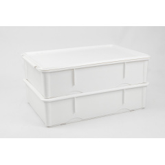 Контейнер для теста One Chef без крышки 46 л 65×45×16 см Полтава