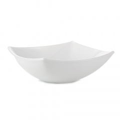 Салатник Quadrato White 140 мм Luminarc H3668 Хмельницкий