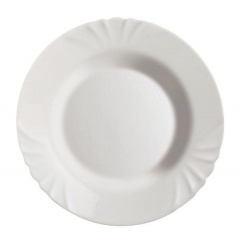 Тарілка супова глибока Luminarc Cadix J6691 233 мм Київ