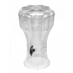 Диспенсер для напитков из поликарбоната One Chef 14 л Генічеськ