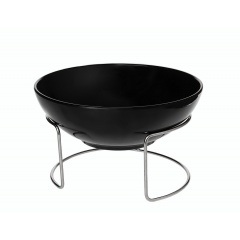 Подставка из нержавеющей стали One Chef 26х13 см Харків