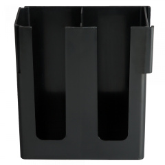 Диспенсер для бумажных стаканов и крышек One Chef на 2 ячейки Вознесенськ