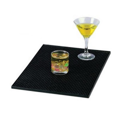 Барный коврик широкий One Chef 45×30×1 см Хмельницький
