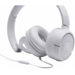 Гарнітура T500 White (6459544) Ізюм