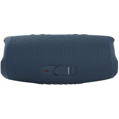 Портативная колонка JBL Charge 5 (JBLCHARGE5BLU) Blue (6665947) Киев