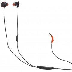 Гарнітура JBL Quantum 50 (JBLQUANTUM50BLK) Black (6663745) Володарськ-Волинський