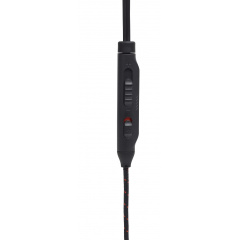 Гарнітура JBL Quantum 50 (JBLQUANTUM50BLK) Black (6663745) Володарськ-Волинський