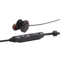 Гарнітура JBL Quantum 50 (JBLQUANTUM50BLK) Black (6663745) Володарськ-Волинський