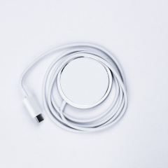 Бездротовий зарядний пристрій Smart X MagSafe Charger 1 метр (UR514) Київ