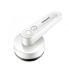 Машинка для стрижки колтунцев Sokany SK-855 от сети белый (SK855W) Киев