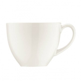 Чашка 110 мл White Rita Bonna