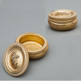 Скринька Хрестик Safebet SK17703