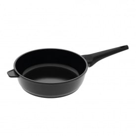 Сковорода глибока 28 см Gerlach Monolit (5901035506404)
