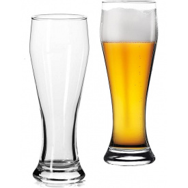 Набор 2 бокала Pub для пива 415мл Pasabahce DP64205