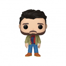 Игровая мини фигурка Дейн Funko KD115397
