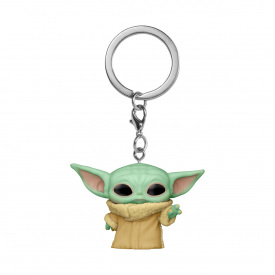 Фигурка игровая Малыш Грогу Funko KD115085