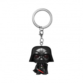Игровая фигурка на клипсе Дарт Вейдер Funko KD115100