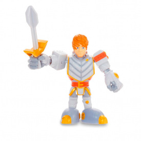 Игровая фигурка Kingdom Builders DD653143 трансформер Сэр Филипп