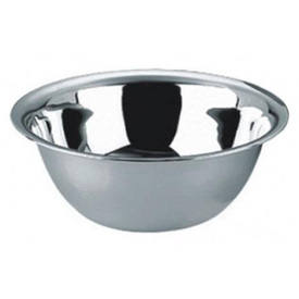 Миска Classic диаметр 30см нержавеющая сталь Kamille DP36975