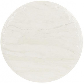 Подставка керамическая для горячей посуды White Marble d=16см DP219187 BonaDi