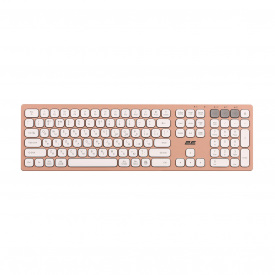 Клавиатура беспроводная 2E KS270 WL/BT EN/UK iz15814