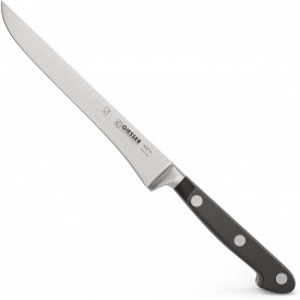 Кухонний ніж обвалочний 160 мм Giesser Chef's Classic (8263 16)